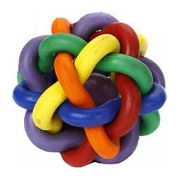 Nobbly Wobbly Cat Toy Multipet